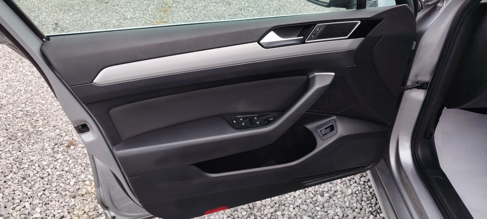 VW Passat 2, 0-150к.с., снимка 11 - Автомобили и джипове - 54568570