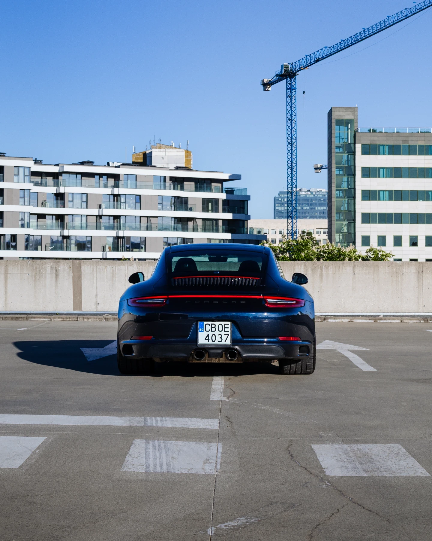 Porsche 911 Carrera 4S | Mobile.bg � ����������� 3