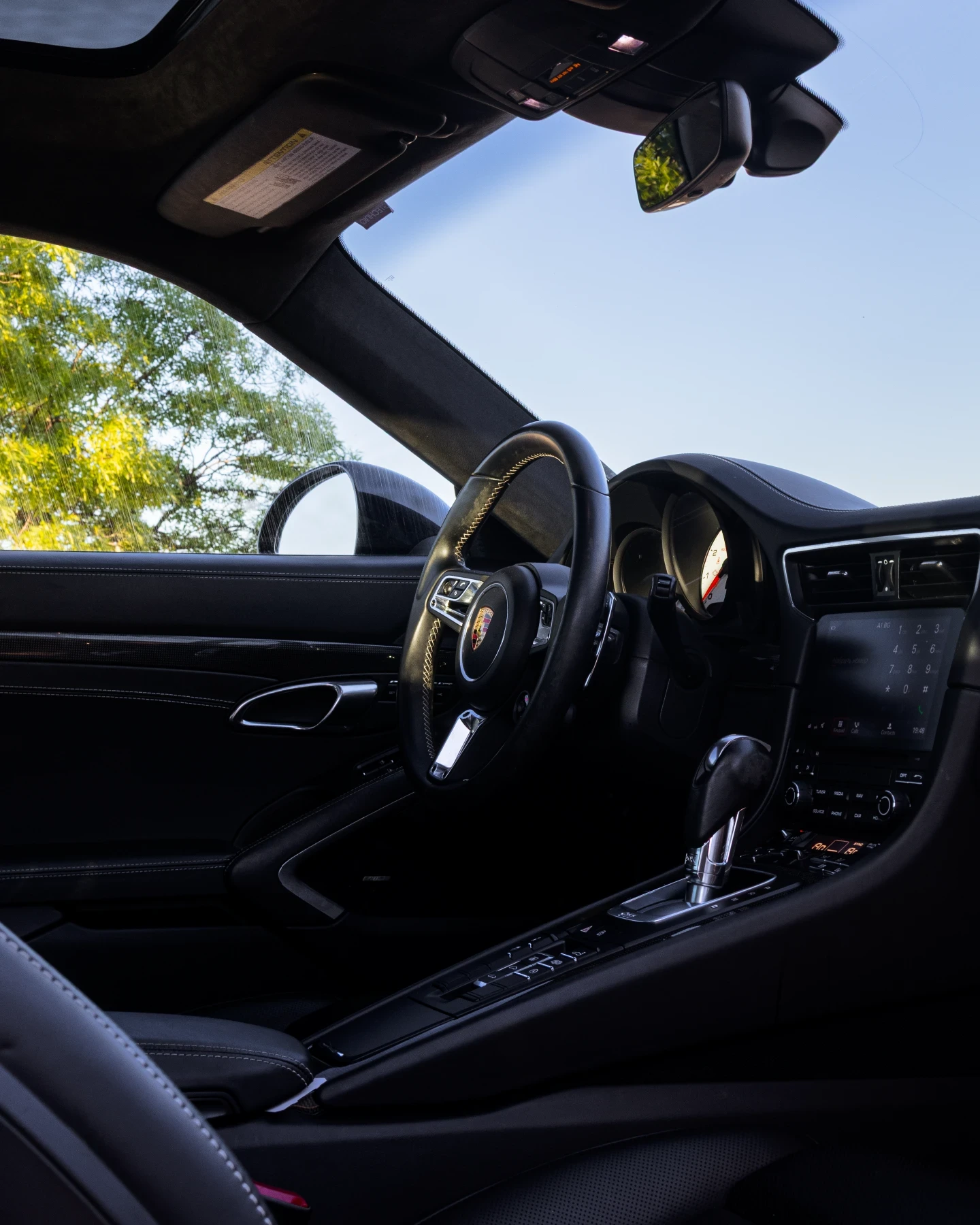 Porsche 911 Carrera 4S | Mobile.bg � ����������� 7