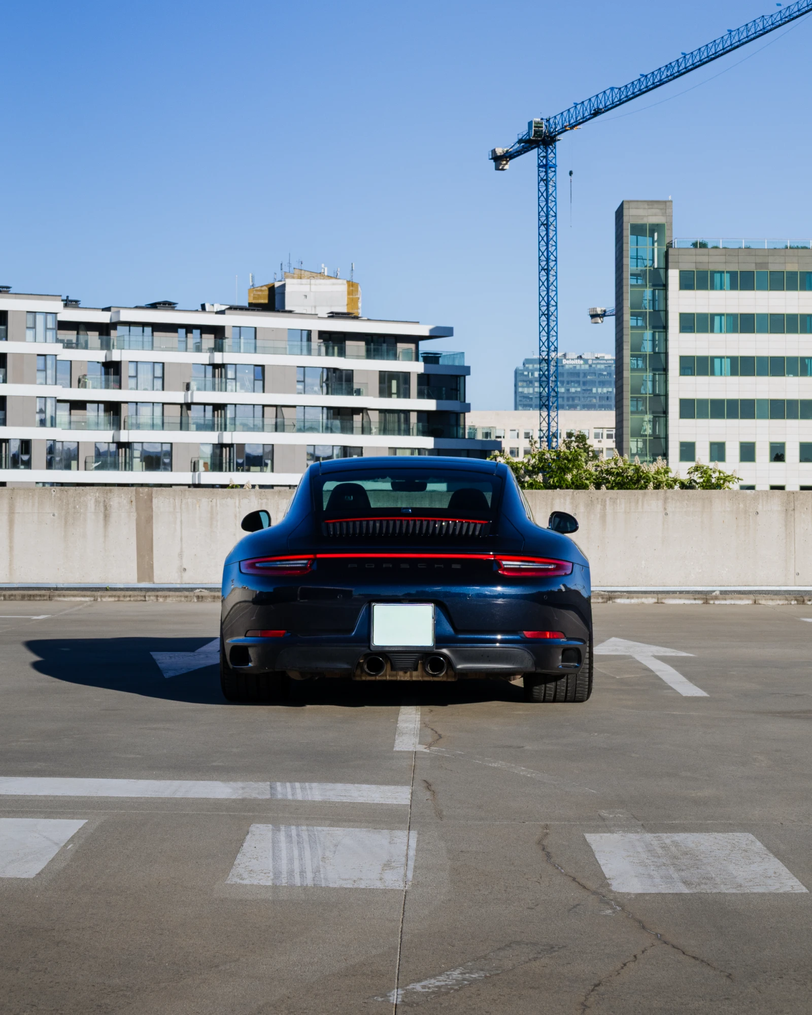 Porsche 911 Carrera 4S, снимка 3 - Автомобили и джипове - 54706563