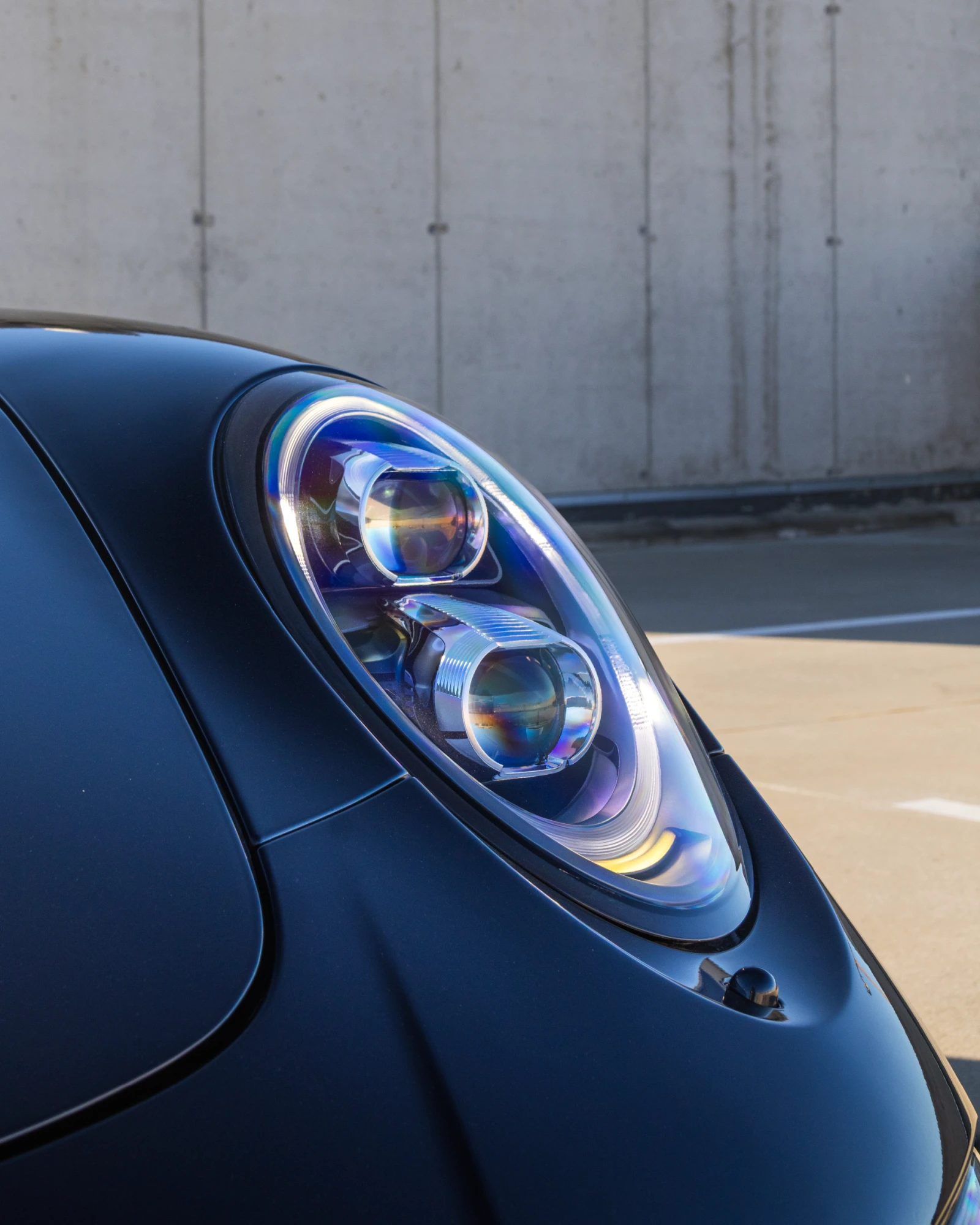Porsche 911 Carrera 4S, снимка 14 - Автомобили и джипове - 54706563