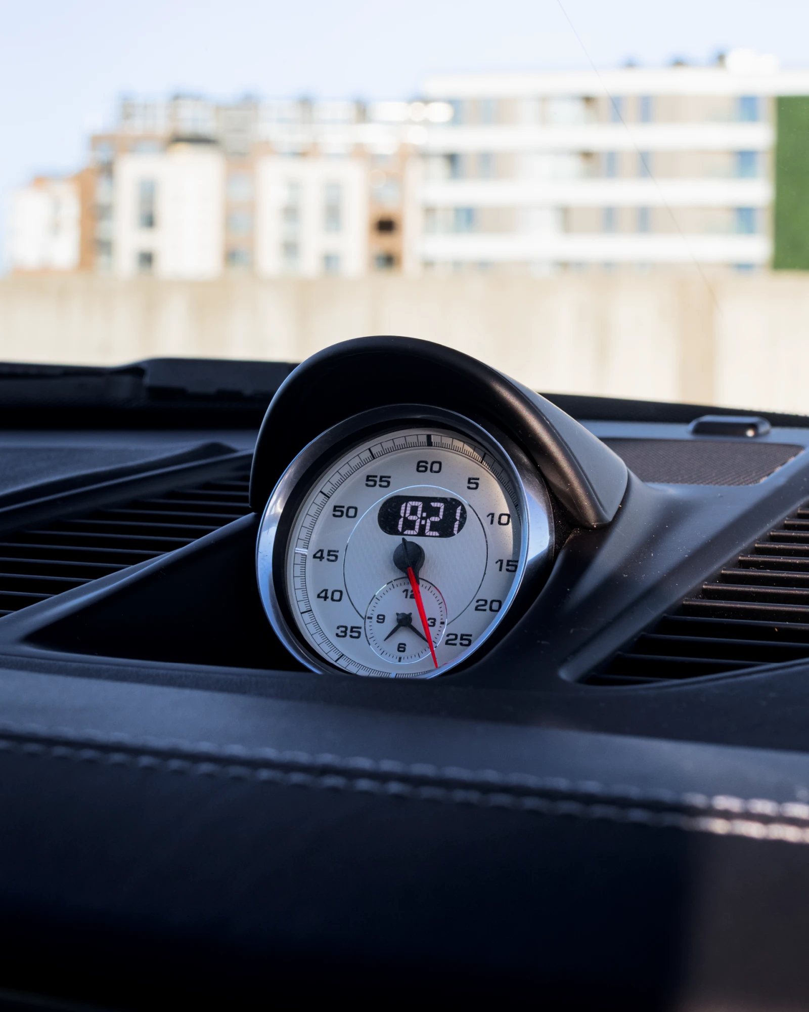 Porsche 911 Carrera 4S, снимка 12 - Автомобили и джипове - 54706563