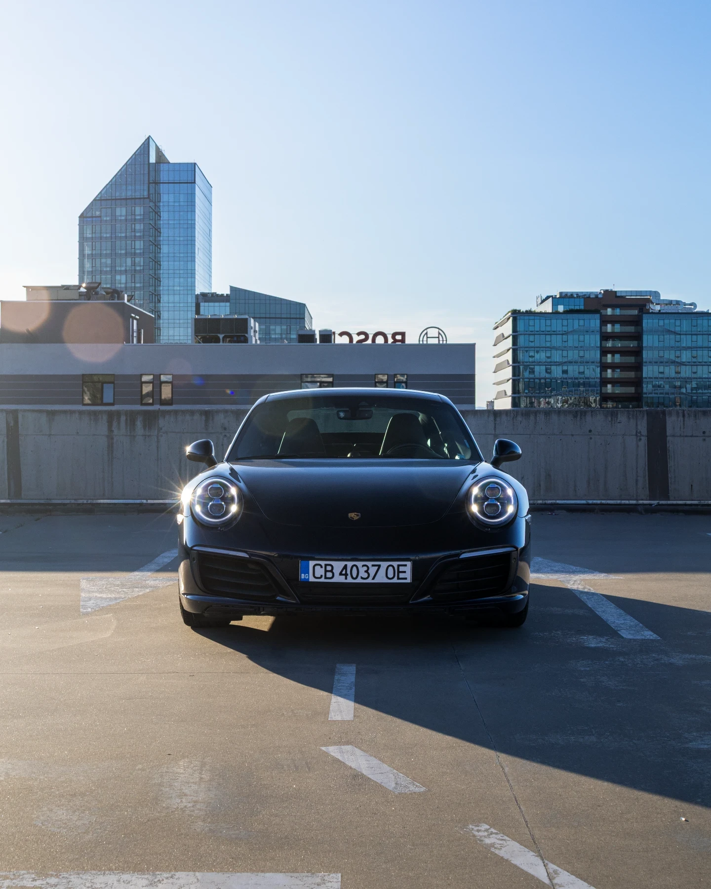 Porsche 911 Carrera 4S | Mobile.bg � ����������� 2