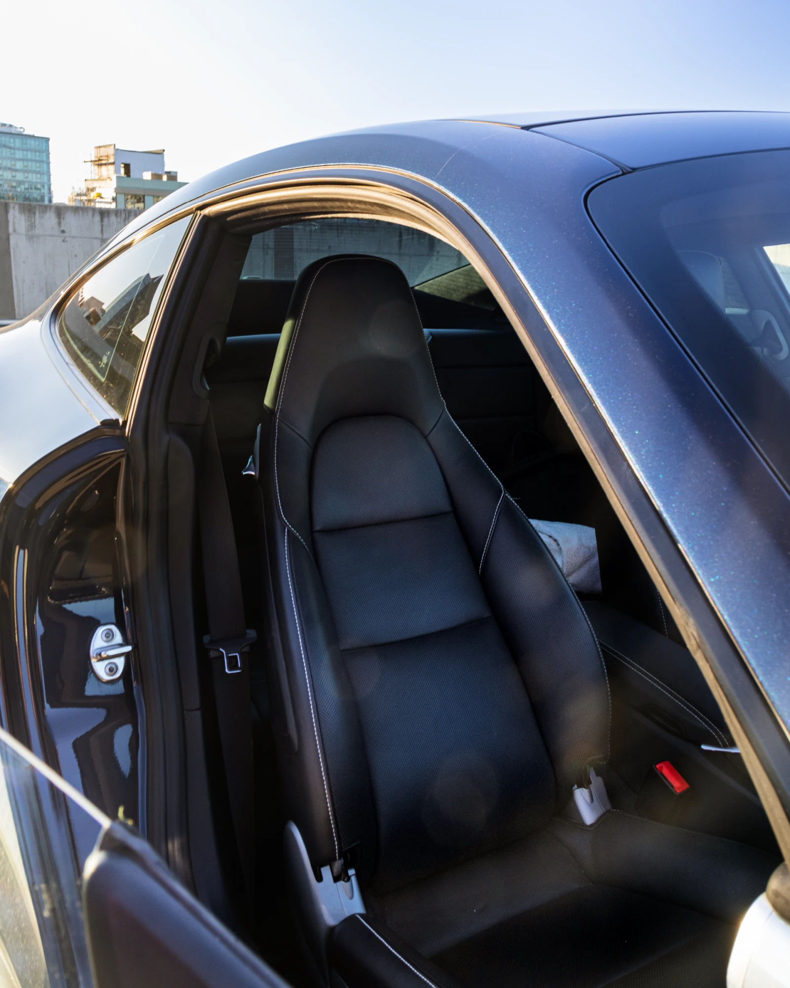 Porsche 911 Carrera 4S, снимка 9 - Автомобили и джипове - 54706563