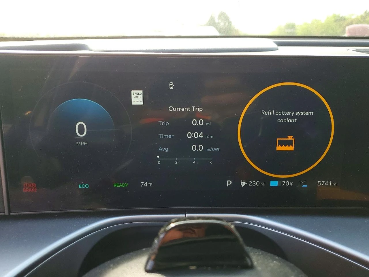 Hyundai Ioniq 9 Limited, снимка 9 - Автомобили и джипове - 55129150