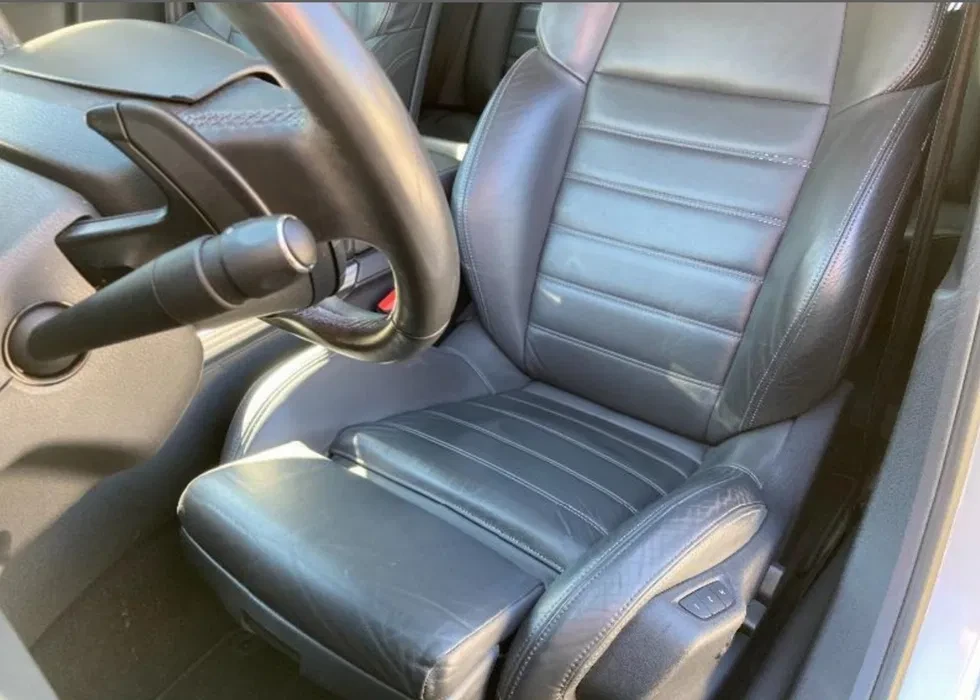 Peugeot 508 2.2 GT, снимка 16 - Автомобили и джипове - 55363589
