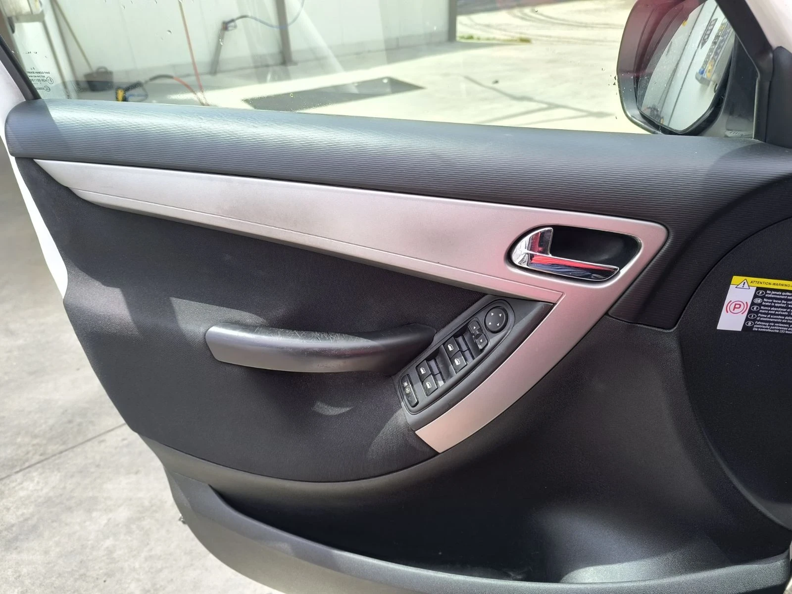 Citroen C4 Picasso, снимка 3 - Автомобили и джипове - 55409031