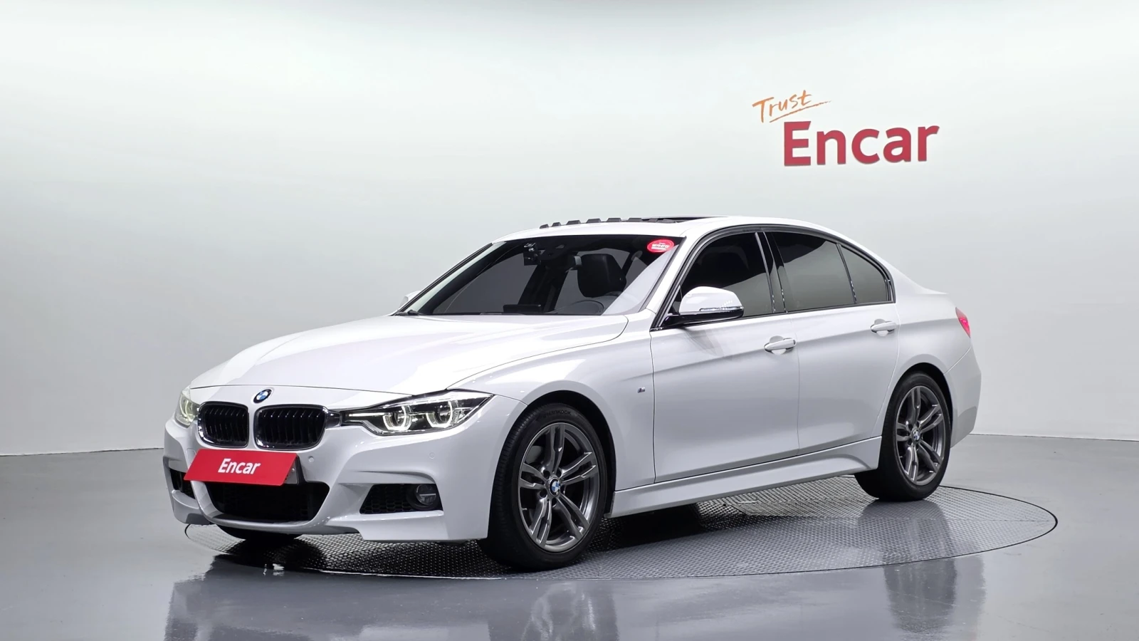 BMW 320 | ФИКСИРАНА ЦЕНА ДО БЪЛГАРИЯ | 