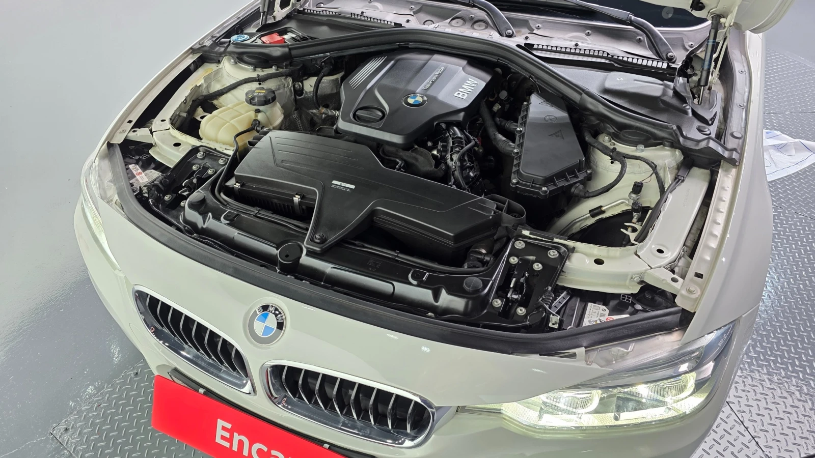 BMW 320 | ФИКСИРАНА ЦЕНА ДО БЪЛГАРИЯ | , снимка 8 - Автомобили и джипове - 55540326