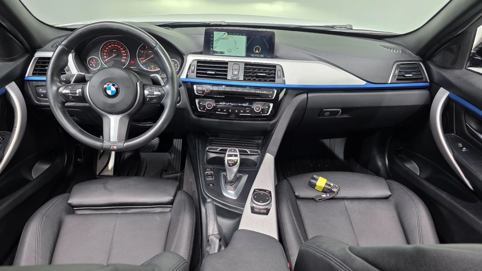 BMW 320 | ФИКСИРАНА ЦЕНА ДО БЪЛГАРИЯ | , снимка 9 - Автомобили и джипове - 55540326
