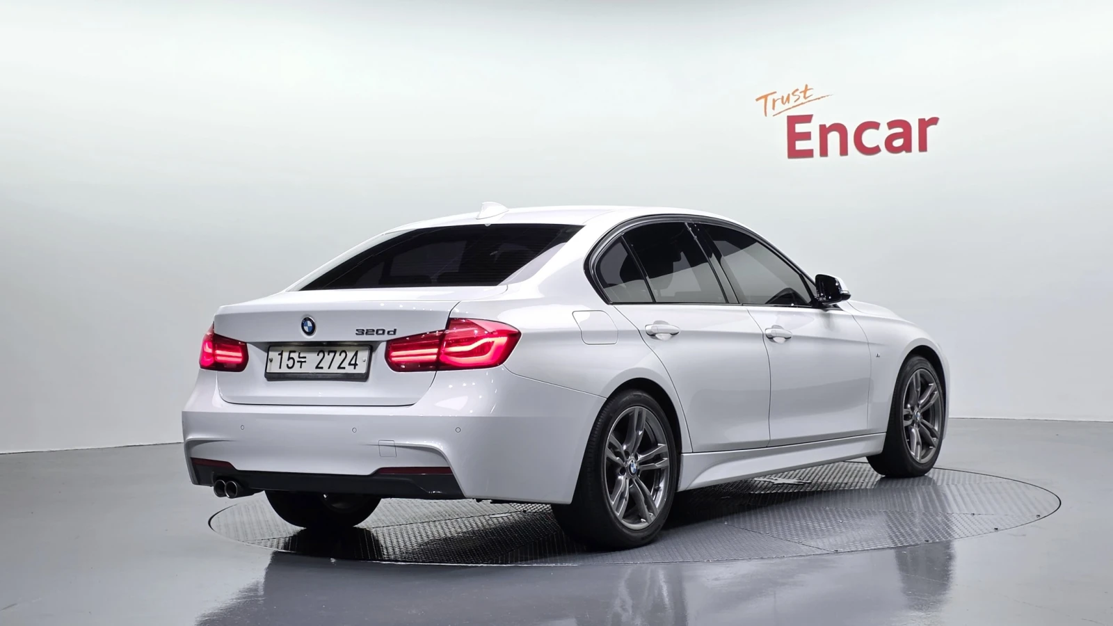 BMW 320 | ФИКСИРАНА ЦЕНА ДО БЪЛГАРИЯ | , снимка 4 - Автомобили и джипове - 55540326