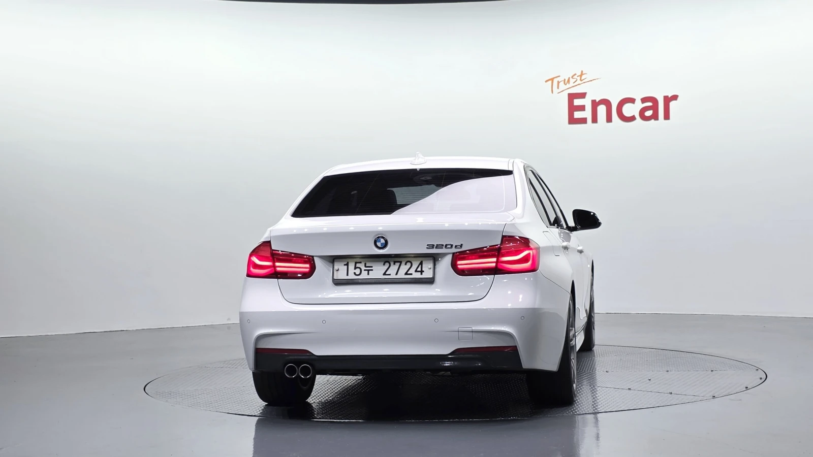 BMW 320 | ФИКСИРАНА ЦЕНА ДО БЪЛГАРИЯ | , снимка 5 - Автомобили и джипове - 55540326