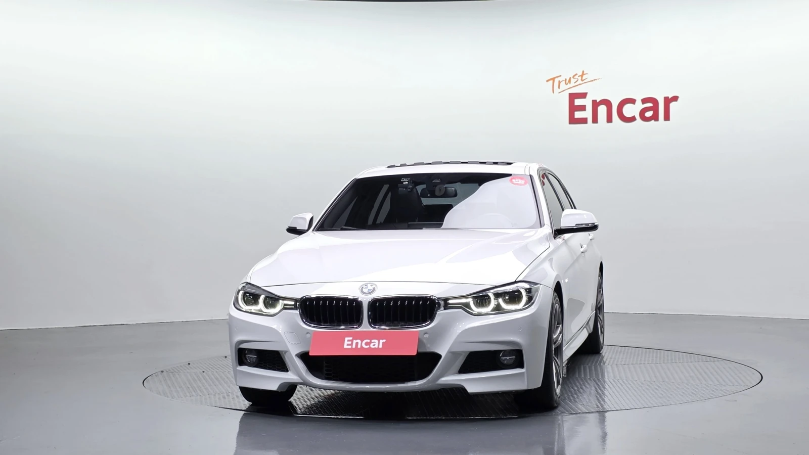 BMW 320 | ФИКСИРАНА ЦЕНА ДО БЪЛГАРИЯ | , снимка 3 - Автомобили и джипове - 55540326