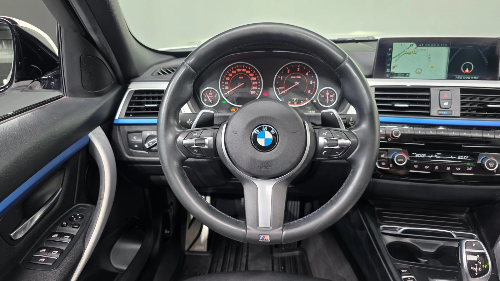 BMW 320 | ФИКСИРАНА ЦЕНА ДО БЪЛГАРИЯ | , снимка 14 - Автомобили и джипове - 55540326