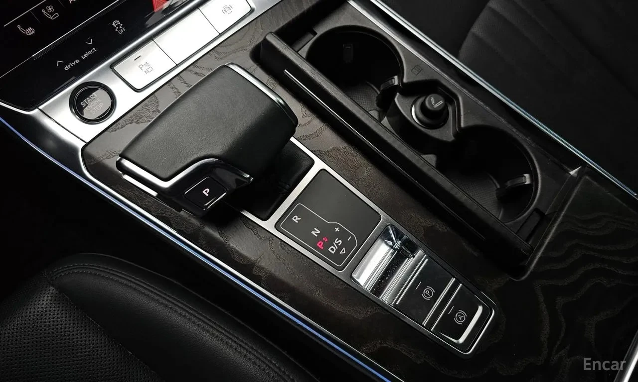 Audi A6 * 45 TFSI Quattro Premium * КРАЙНА ЦЕНА ДО БГ, снимка 9 - Автомобили и джипове - 55922994