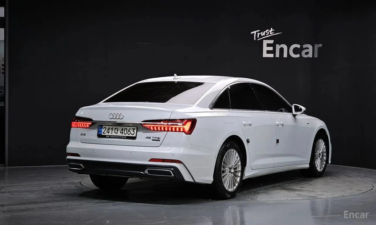 Audi A6 * 45 TFSI Quattro Premium * КРАЙНА ЦЕНА ДО БГ, снимка 2 - Автомобили и джипове - 55922994
