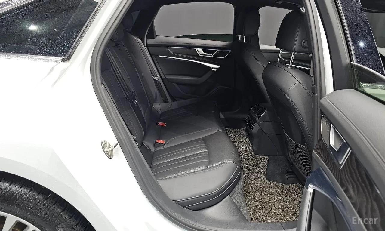 Audi A6 * 45 TFSI Quattro Premium * КРАЙНА ЦЕНА ДО БГ, снимка 11 - Автомобили и джипове - 55922994