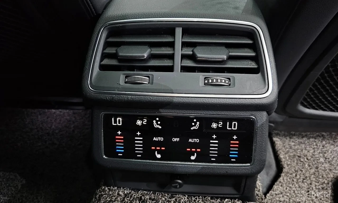 Audi A6 * 45 TFSI Quattro Premium * КРАЙНА ЦЕНА ДО БГ, снимка 17 - Автомобили и джипове - 55922994