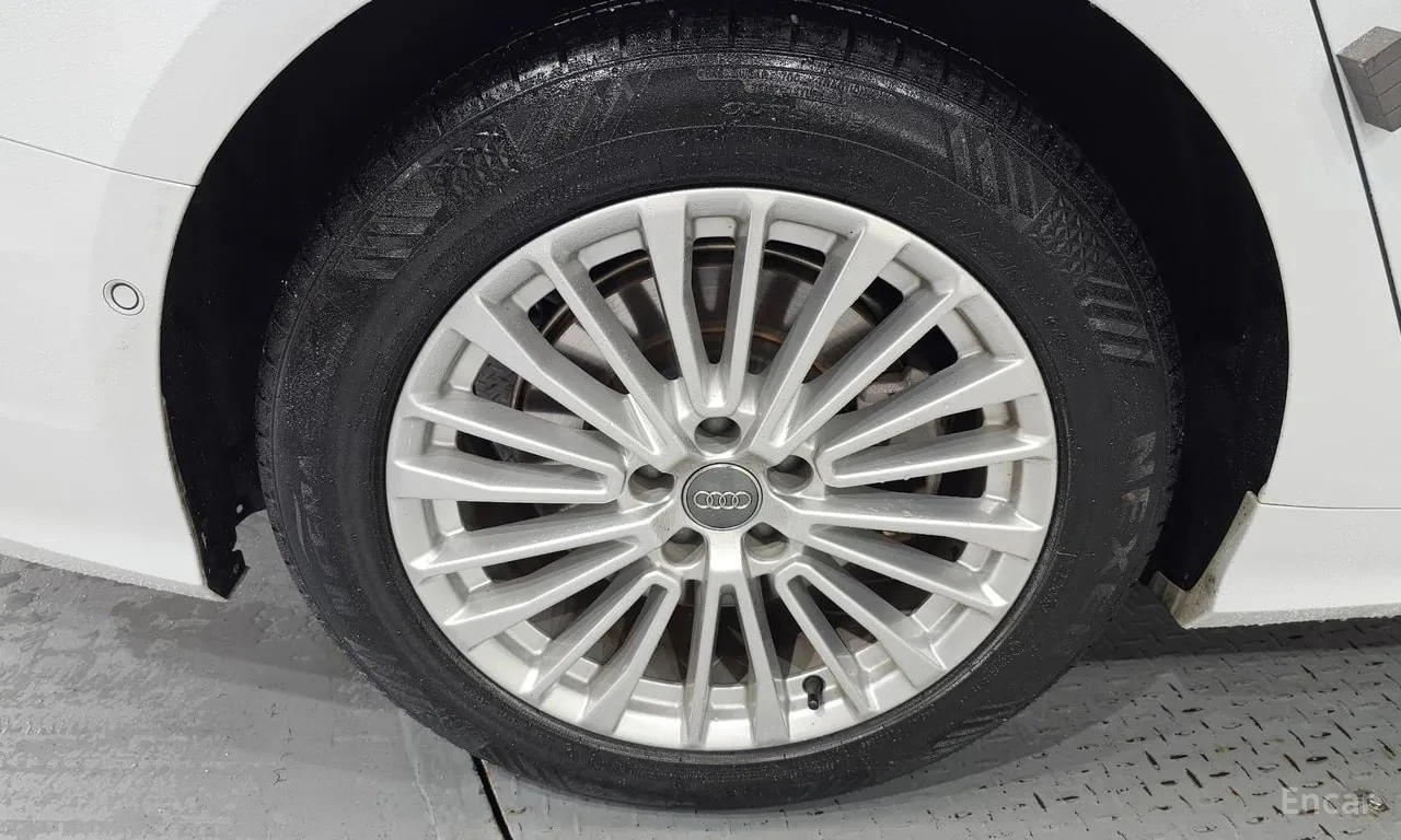 Audi A6 * 45 TFSI Quattro Premium * КРАЙНА ЦЕНА ДО БГ, снимка 5 - Автомобили и джипове - 55922994