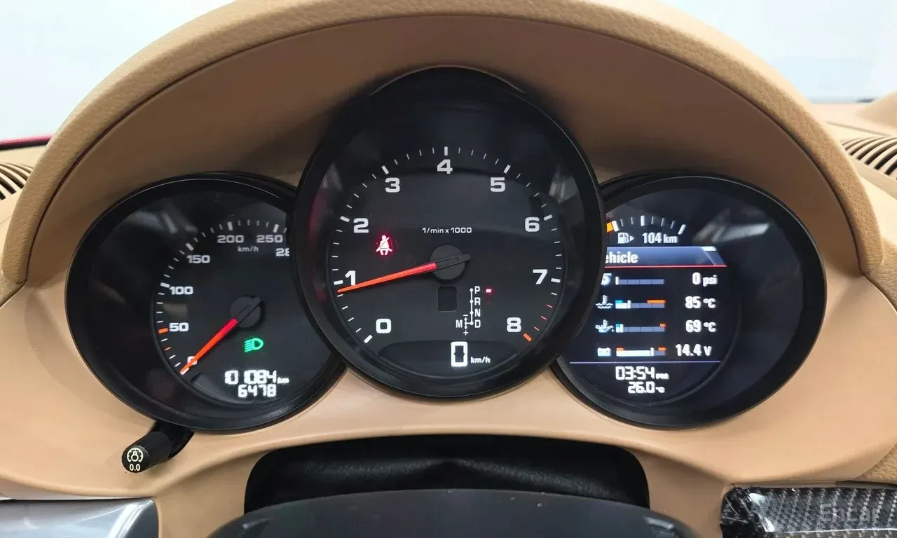 Porsche Boxster 2.0* 718* PDK* , снимка 14 - Автомобили и джипове - 56175577