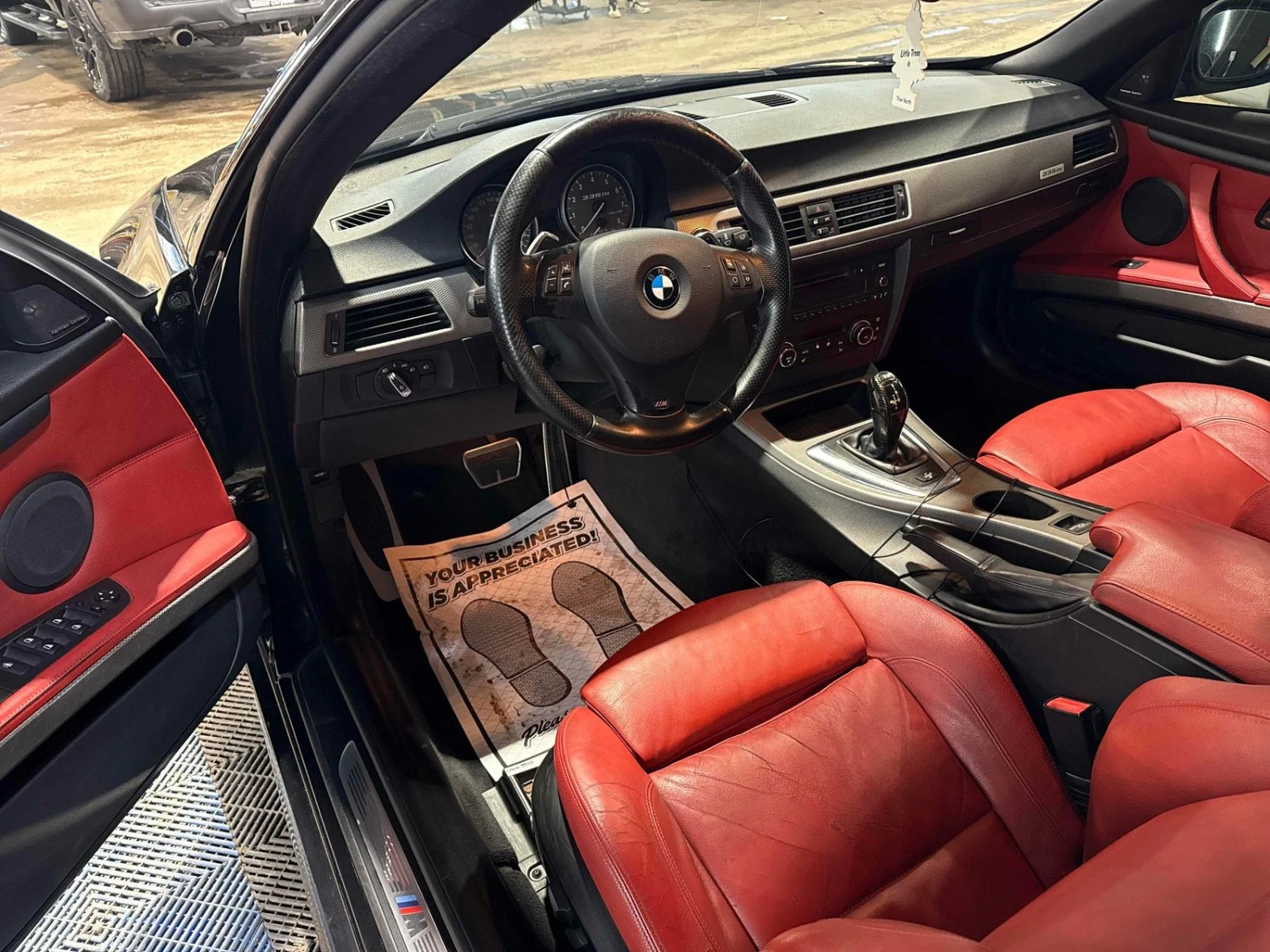 BMW 335 * IS* CABRIO* Цена до България & АвтоКредит, снимка 6 - Автомобили и джипове - 56255622