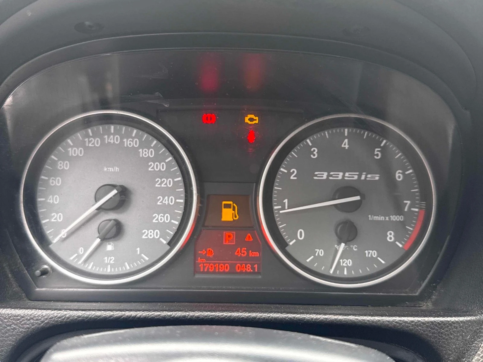 BMW 335 * IS* CABRIO* Цена до България & АвтоКредит, снимка 7 - Автомобили и джипове - 56255622