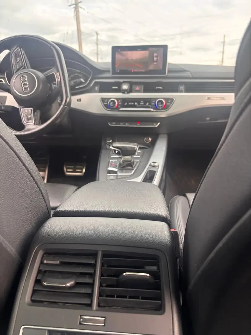 Audi A4 S Line 360 Progressiv ���������� (���� �� ��) | Mobile.bg � ����������� 16