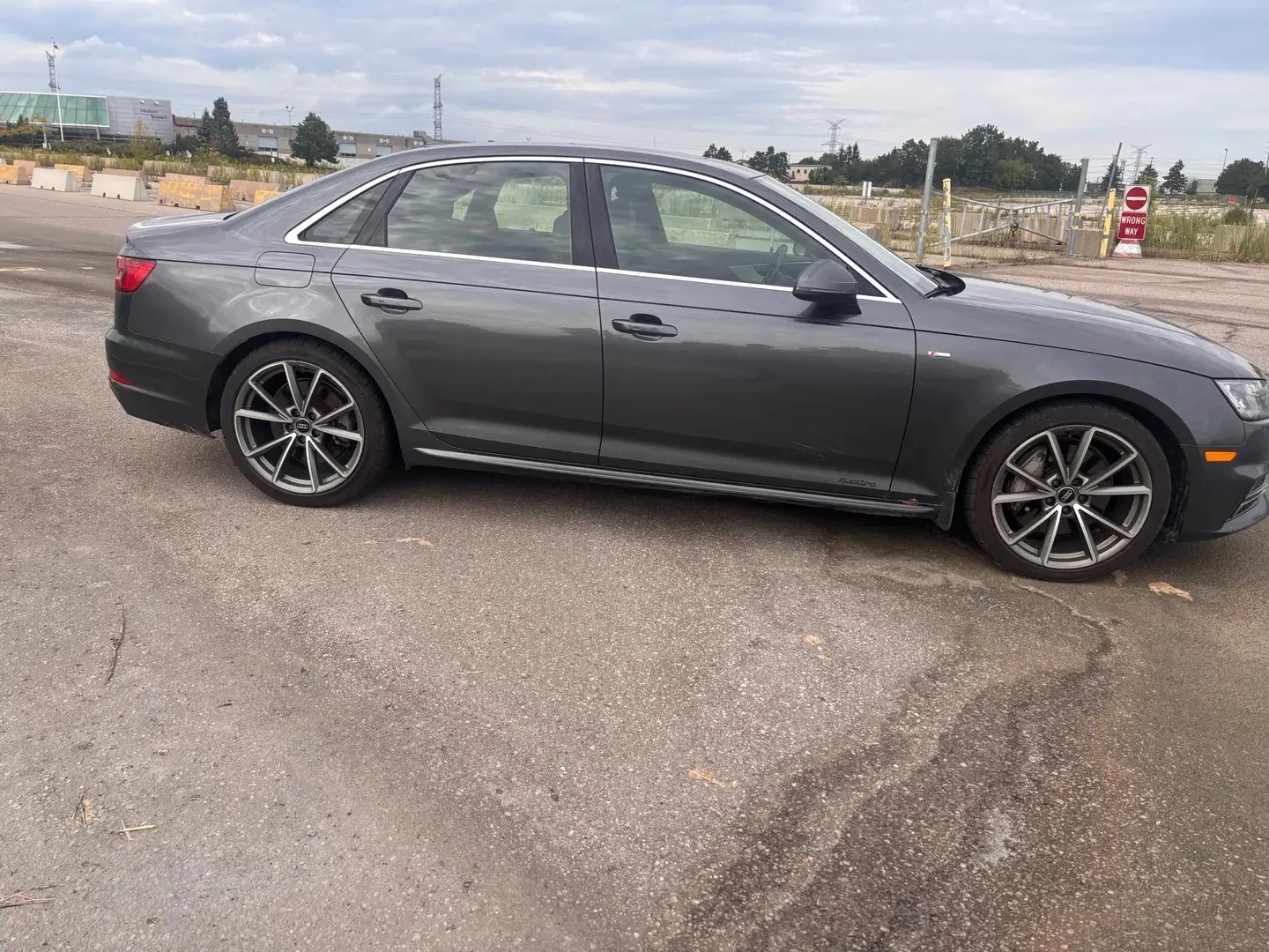 Audi A4 S Line 360 Progressiv ���������� (���� �� ��) | Mobile.bg � ����������� 7