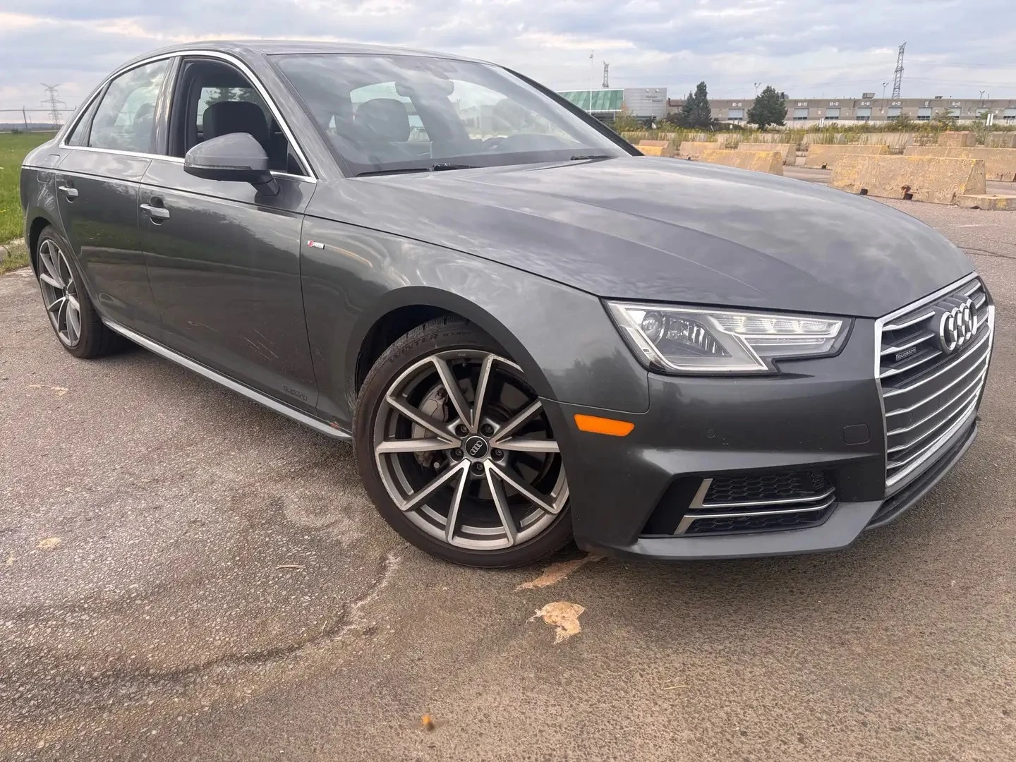 Audi A4 S Line 360 Progressiv ���������� (���� �� ��) | Mobile.bg � ����������� 2
