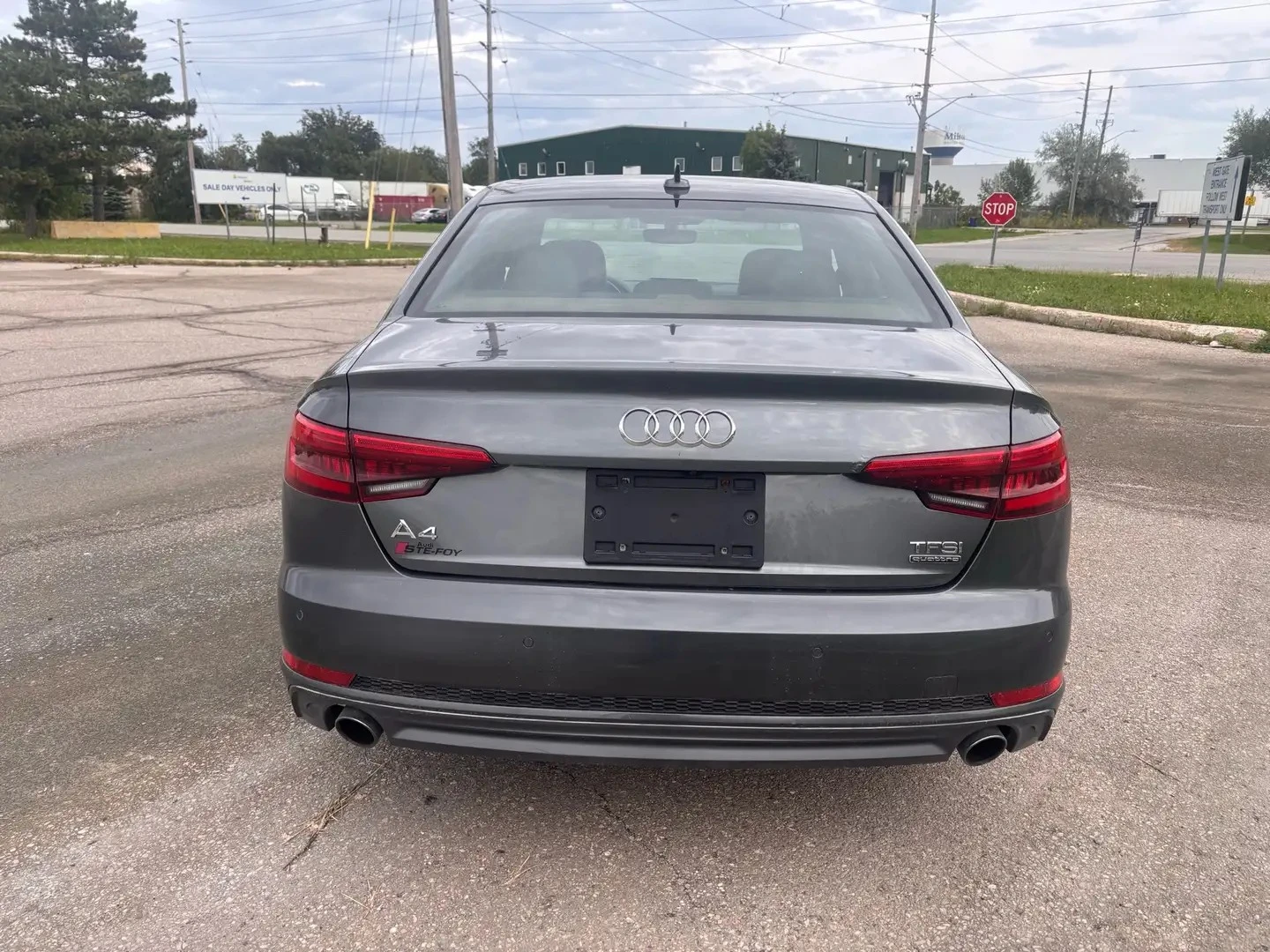 Audi A4 S Line 360 Progressiv ���������� (���� �� ��) | Mobile.bg � ����������� 6