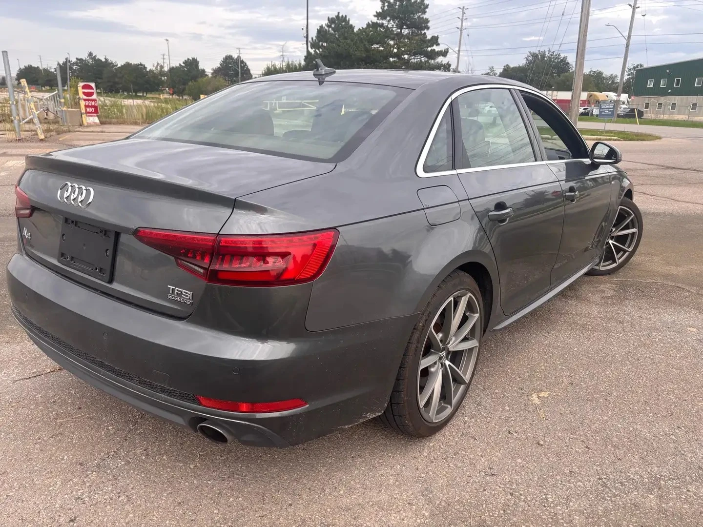 Audi A4 S Line 360 Progressiv ���������� (���� �� ��) | Mobile.bg � ����������� 5
