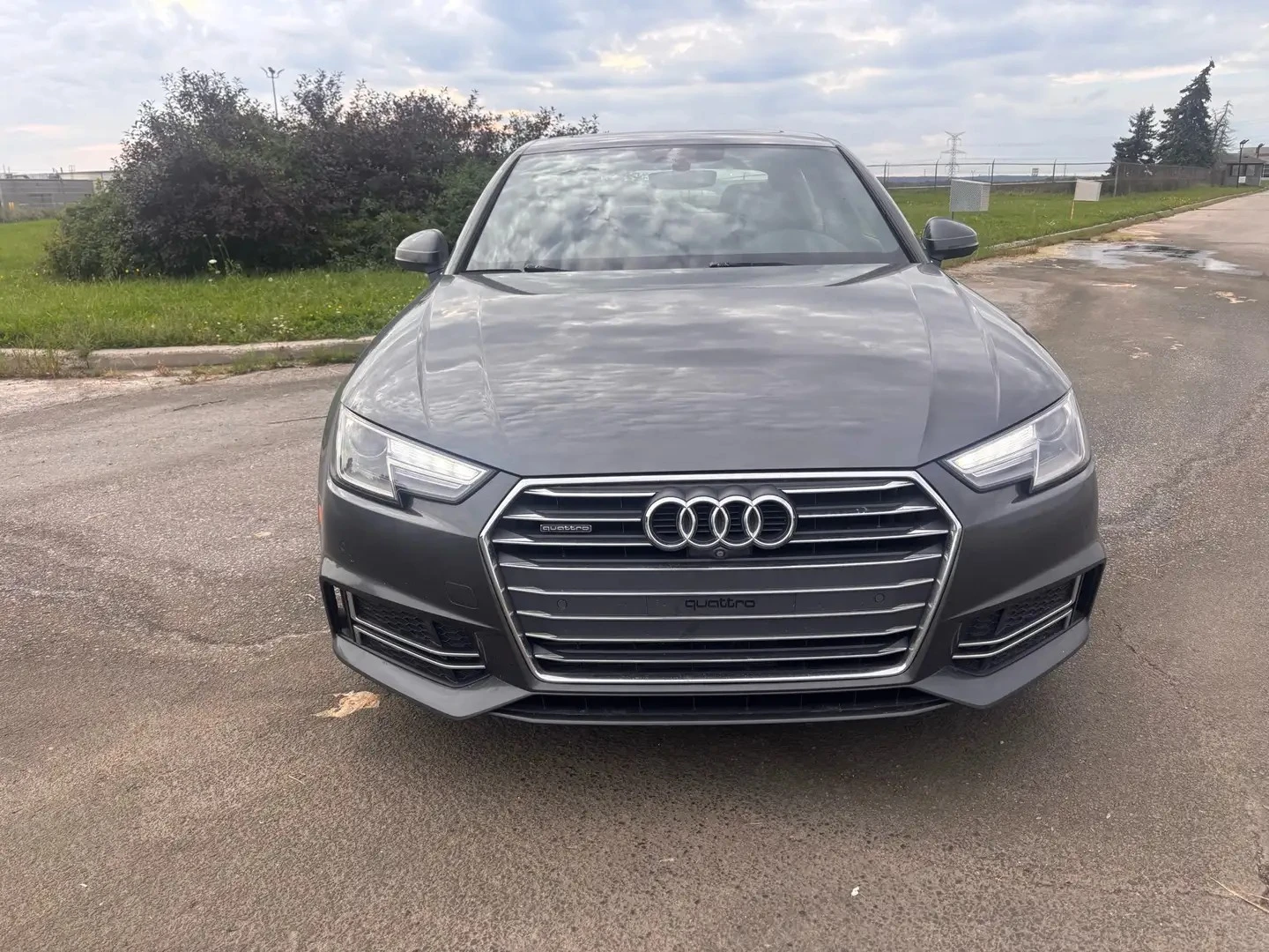 Audi A4 S Line 360 Progressiv ���������� (���� �� ��) | Mobile.bg � ����������� 9