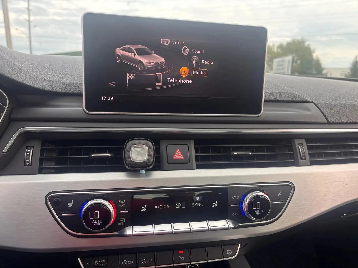 Audi A4 S Line 360 Progressiv ���������� (���� �� ��) | Mobile.bg � ����������� 15