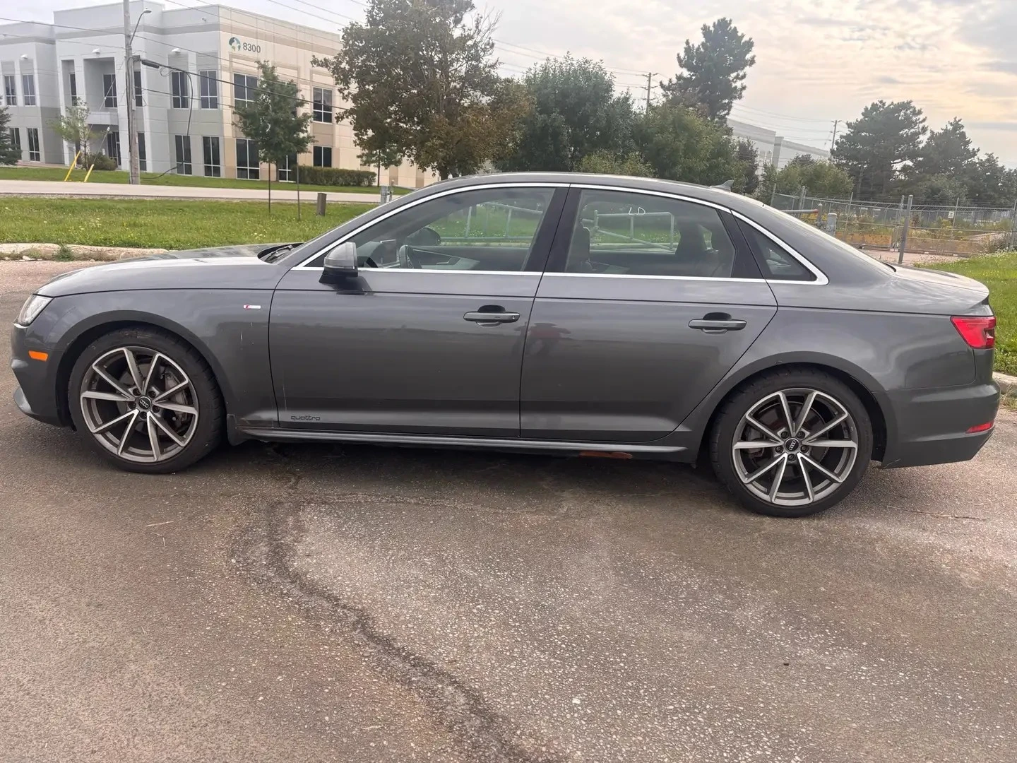 Audi A4 S Line 360 Progressiv ���������� (���� �� ��) | Mobile.bg � ����������� 11