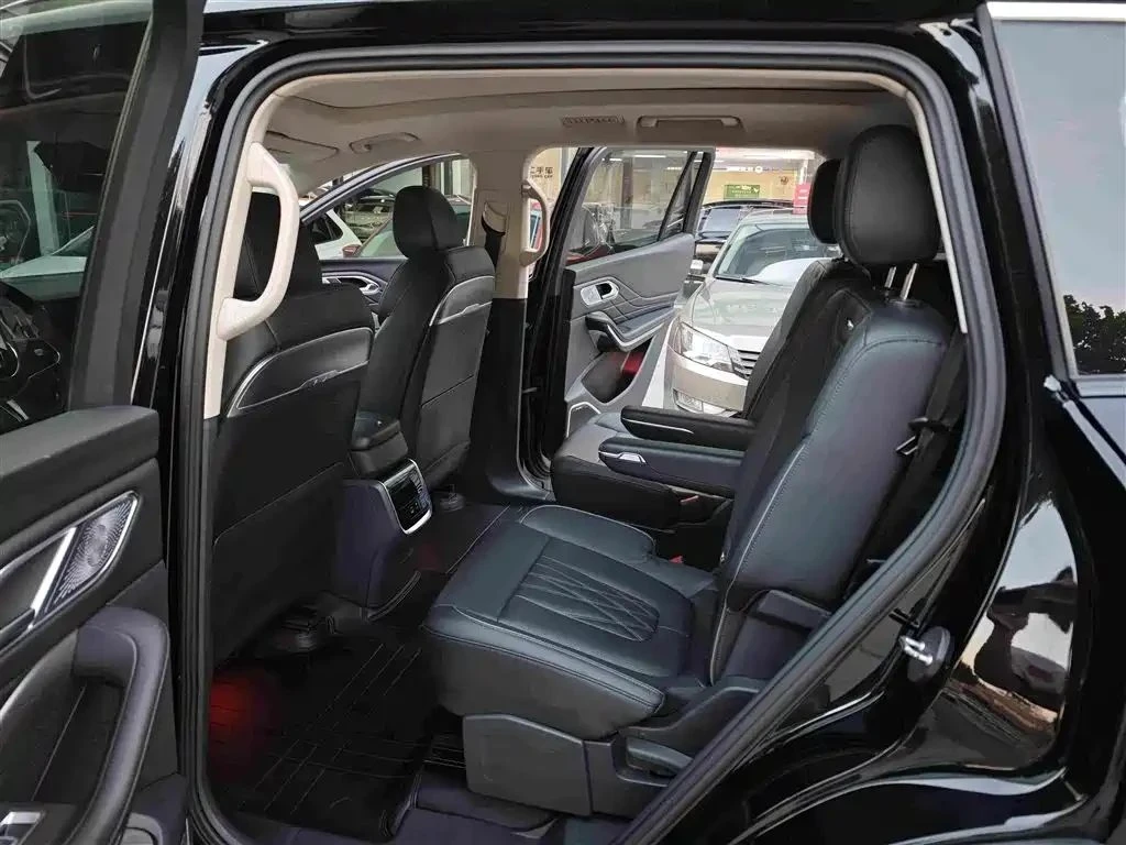 HongQi H9 | Mobile.bg � ����������� 13