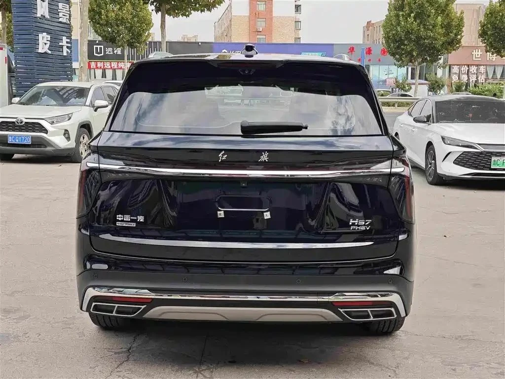 HongQi H9 | Mobile.bg � ����������� 5