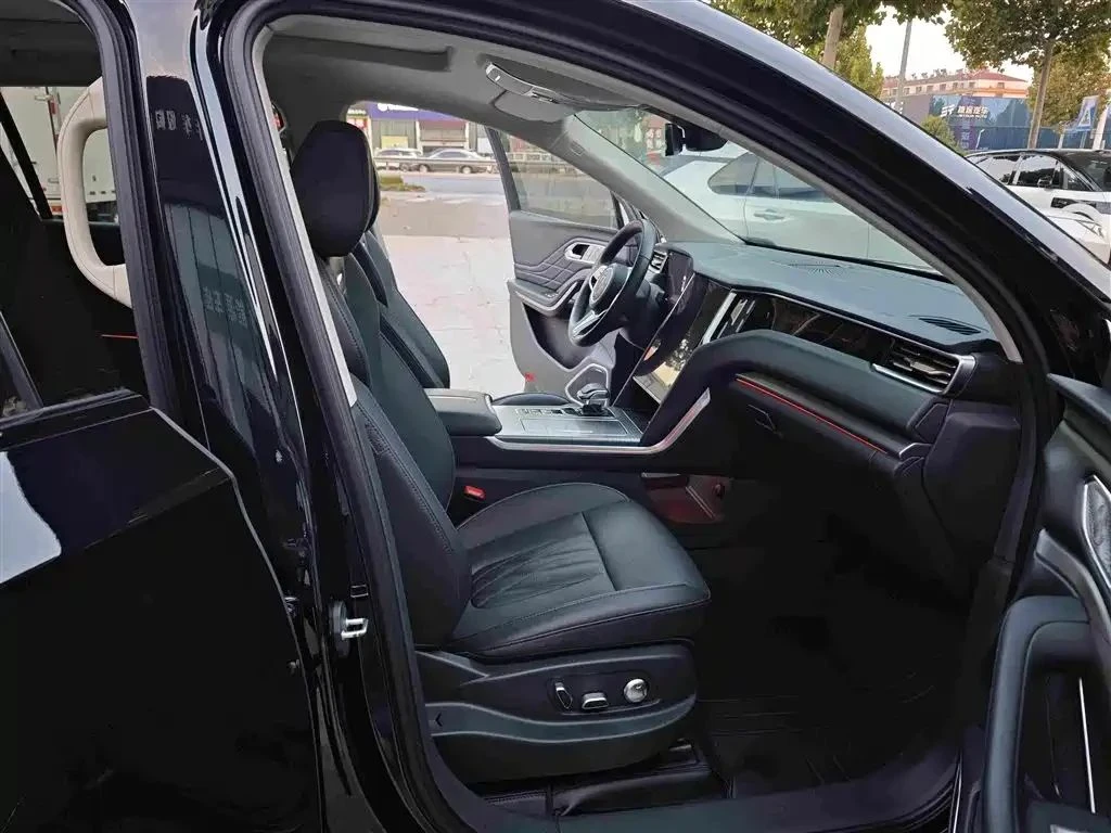 HongQi H9 | Mobile.bg � ����������� 12