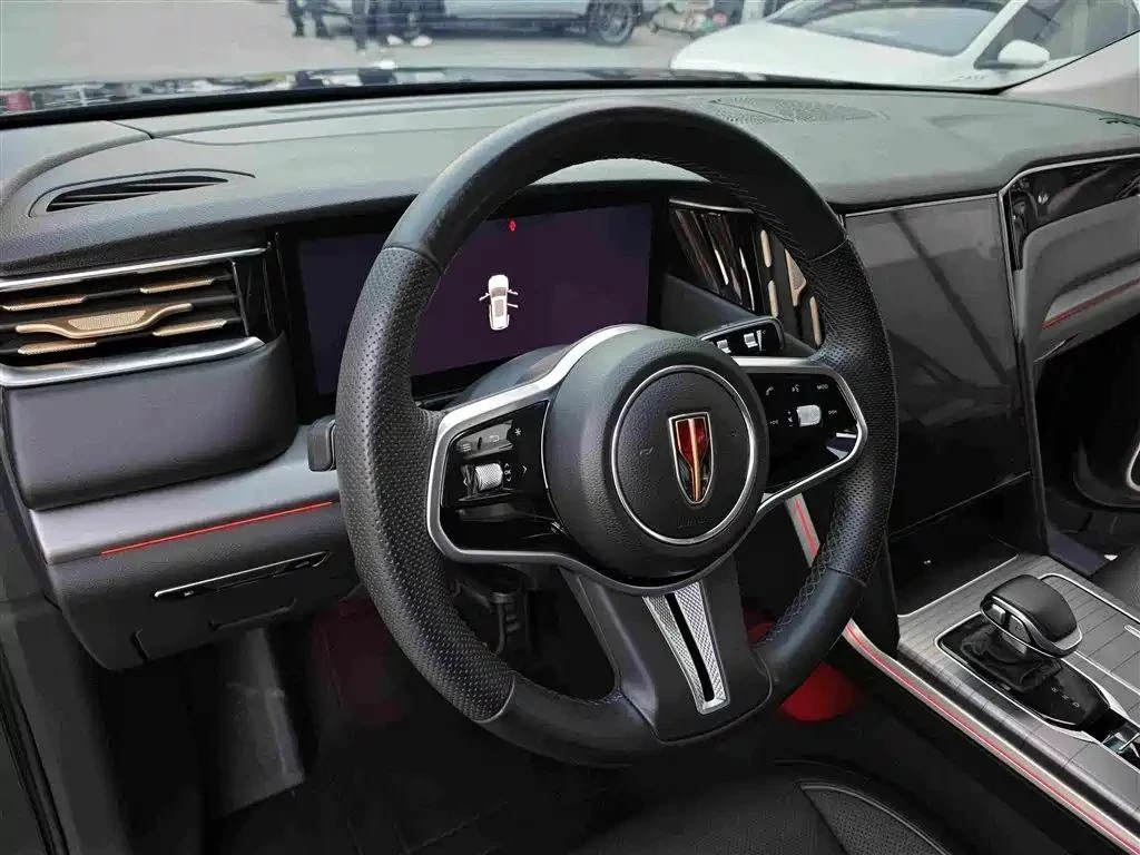 HongQi H9 | Mobile.bg � ����������� 6