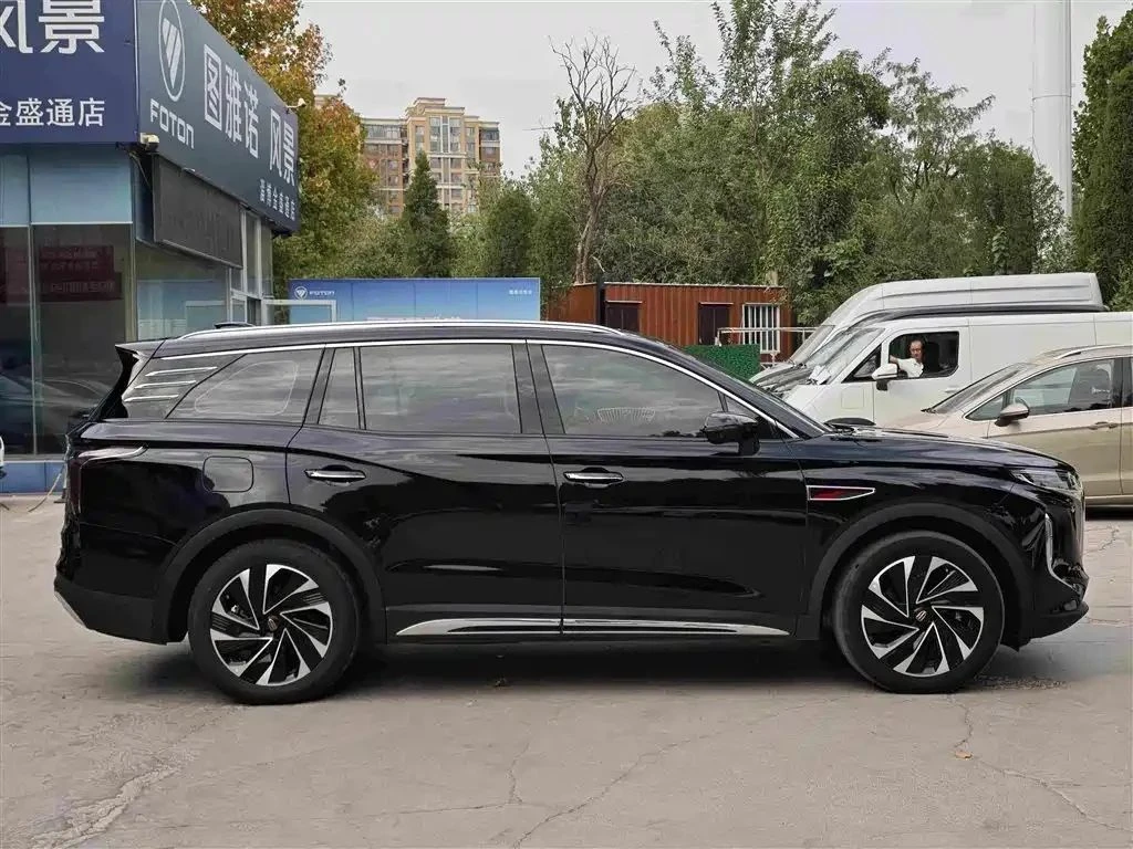 HongQi H9 | Mobile.bg � ����������� 3