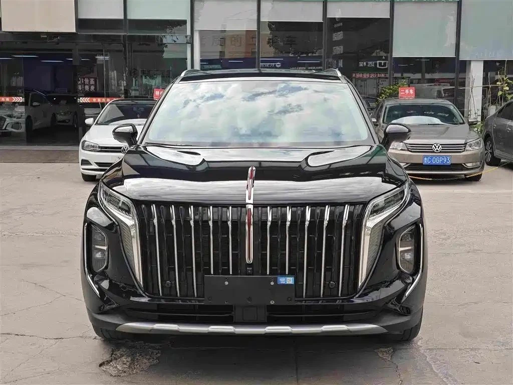 HongQi H9 | Mobile.bg � ����������� 4