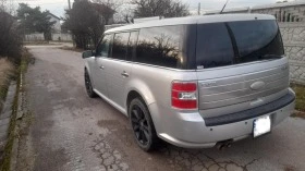 Ford Flex 3.5, снимка 3