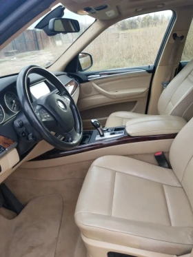 BMW X5 Xdrive  35i , снимка 12