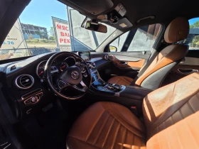 Mercedes-Benz GLC 220, снимка 11