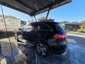 Mercedes-Benz GLC 220, снимка 7
