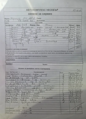 Mercedes-Benz GLC 220, снимка 16