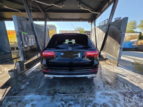 Mercedes-Benz GLC 220, снимка 5