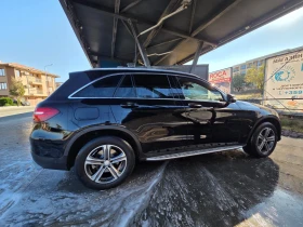 Mercedes-Benz GLC 220, снимка 6