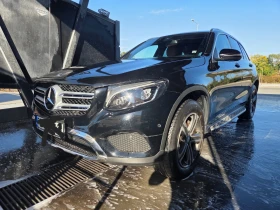 Mercedes-Benz GLC 220, снимка 1