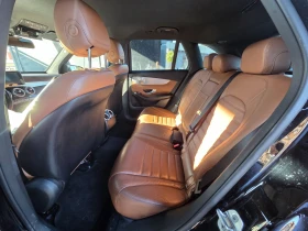 Mercedes-Benz GLC 220, снимка 8