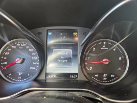 Mercedes-Benz GLC 220, снимка 17